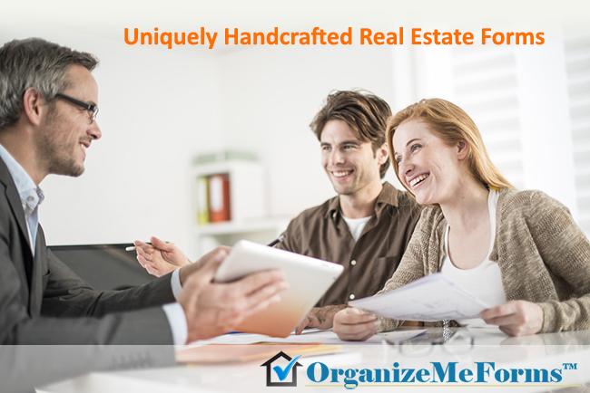 Real Estate Forms