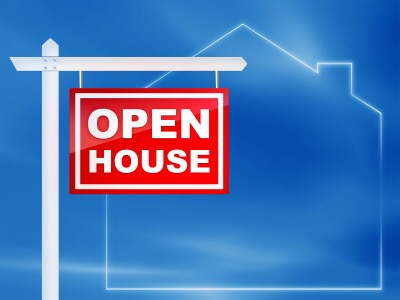 Open House OrganizeMeForms