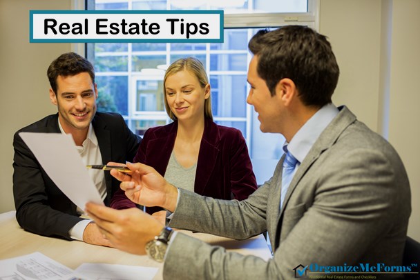 Real Estate Tip