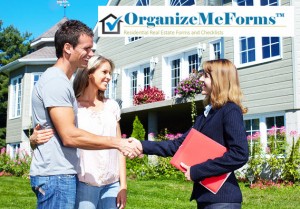 OrganizeMeForms