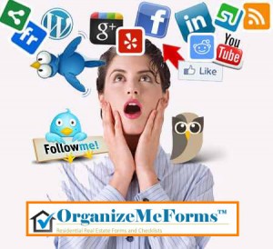 OrganizeMeForms